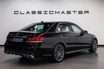 Mercedes-Benz E-Klasse AMG 63 S 4MATIC Btw auto, (€ 57.809, Auto's, Mercedes-Benz, Automaat, 5461 cc, Gebruikt, Zwart