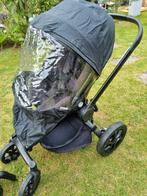 Quinny Moodd 3-in-1 kinderwagen - compleet set, Kinderen en Baby's, Ophalen, Gebruikt, Quinny, Combiwagen