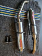 GPR Dempers Honda VTR SP2, Auto-onderdelen, Uitlaatsystemen, Ophalen of Verzenden, Gebruikt, Honda