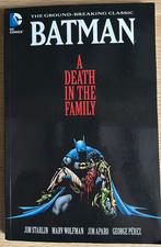 Batman: A Death in the Family 2011 SC, Eén comic, Amerika, Jim Starlin, Ophalen of Verzenden