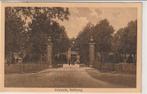 Balkbrug Veldzicht, Ophalen of Verzenden, 1920 tot 1940, Gelopen, Overijssel