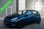 Ford Fiesta 1.25 Trend, Voorwielaandrijving, Stof, 1242 cc, 4 cilinders