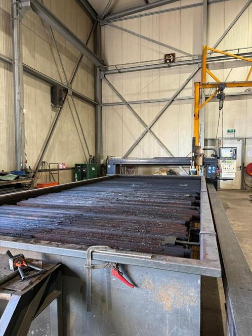Plasmasnijmachine met nieuwe bron Auto-Cut 200XT, Doe-het-zelf en Verbouw, Gereedschap | Lasapparaten, Gebruikt, Overige typen