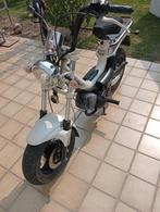 Tomos youngster, Fietsen en Brommers, Brommers | Tomos, Ophalen, Gebruikt, 50 cc, Maximaal 25 km/u