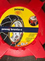 Sneeuwketting, Auto diversen, Sneeuwkettingen, Ophalen, Zo goed als nieuw