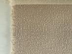 De Ploeg Lumina 05/76 oranje beige; 12 meter meubelstof, Hobby en Vrije tijd, Stoffen en Lappen, Wol, 120 cm of meer, Beige, Ophalen of Verzenden