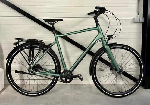 Giant Anytour CS L, Fietsen en Brommers, Fietsen | Heren | Herenfietsen, Nieuw, Giant, 61 tot 65 cm, Versnellingen, Ophalen