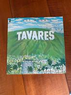 TAVARES, Ophalen of Verzenden, 1980 tot 2000, Zo goed als nieuw, Overige formaten