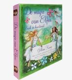 Boek en kaarten orakel de magie van elfen gillian kemp, Ophalen of Verzenden