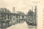 (380-252-057) Rotterdam De Kolk, Verzenden, Zuid-Holland