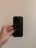 Iphone 14 pro 128 GB zwart, Telecommunicatie, Mobiele telefoons | Apple iPhone, Ophalen, 86 %, Zwart, Zonder abonnement