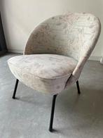 Club cocktail stoeltje jaren 50, Ophalen, Minder dan 50 cm, Gebruikt, .