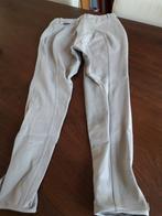 Fouganza rijbroek mt 38, Gebruikt, Dressuur, Dames, Onderkleding