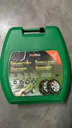 Sneeuwkettingen SUV KB40, Ophalen, Gebruikt