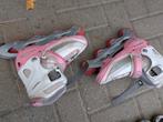 Skeelers maat 34-37, Kinderen, Inline skates 4 wielen, Ophalen, Overige merken