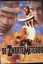 De zwarte meteoor DVD, Verzenden, Zo goed als nieuw, Drama, Film