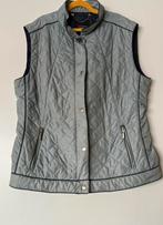 Max Mara gilet / bodywarmer, Kleding | Dames, Bodywarmers, Ophalen of Verzenden, Zo goed als nieuw, Maat 38/40 (M), Groen