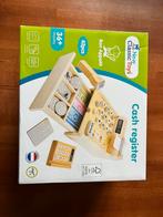 Nieuw! Set van 3 houten speelgoed items - New Classic Toys, Ophalen of Verzenden, Nieuw