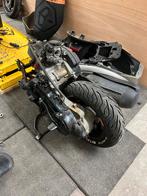 Piaggio zip 4t 2v blok compleet, Ophalen, Zip, Zo goed als nieuw, Benzine