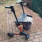 Rollator topro troja, Diversen, Rollators, Ophalen, Zo goed als nieuw