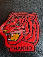 US ARMY ARVN SPECIAL FORCES THANHO PATCH, Ophalen of Verzenden, Landmacht, Amerika, Embleem of Badge