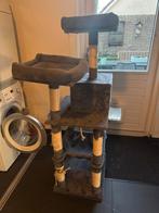 Krabpaal katten gratis op te halen, Dieren en Toebehoren, Ophalen, Gebruikt, Krabpaal