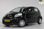 Citroen C1 1.0 Collection, Auto's, Voorwielaandrijving, Euro 5, Stof, Gebruikt