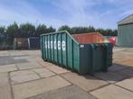 Afzetcontainer haakarm