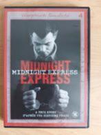 Midnight Express - 1978 van Alan Parker, Cd's en Dvd's, Alle leeftijden, Ophalen of Verzenden, Zo goed als nieuw, Detective en Krimi