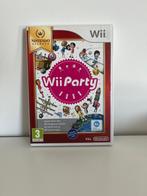 Wii Party (Nintendo Selects) Wii, compleet met boekjes werkt, Herriostrasse 4, 60528 Frankfurt a. M., Germany, Verzenden, Overige genres