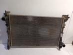 Radiateur Opel Combo, Onderdelen@venauto.nl, Van der Ven Autorecycling B.V., Gebruikt, Opel