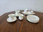 Royal Albert Val d'or serviesset, Antiek en Kunst, Ophalen