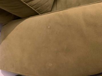 Hoes voor KIVIK IKEA bank 3 zits + chaise longue - afbeelding 9