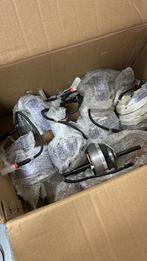 Wielmotor Ouxi rode kabel 250W kleine motor NIEUW, Ouxi, Algemeen, Ophalen of Verzenden, Zo goed als nieuw