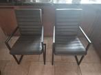 2 Gebruikte Stoelen in Prima Staat, Huis en Inrichting, Stoelen, Ophalen, Gebruikt, Twee