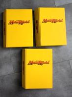 3 inbind mappen Het MotorRijwiel - map zonder bladen, Boeken, Ophalen of Verzenden, Zo goed als nieuw, Muziek, Film of Tv
