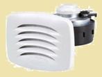 05042 Elektrische inbouw scheepshoorn 12V-5A. € 39,95, Watersport en Boten, Accessoires en Onderhoud, Ophalen of Verzenden, Nieuw