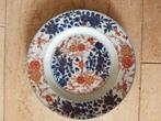Imari porseleinen bord Japans, Antiek en Kunst, Ophalen