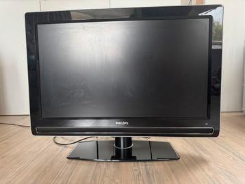 Philips TV, hd-ready - Gebruikt beschikbaar voor biedingen