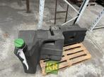 John Deere Dieseltank-220L-29712