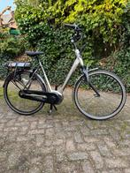 Mooie Elektrische SPARTA ion M8A fiets middenmotor, 55 tot 59 cm, Ophalen of Verzenden, Zo goed als nieuw, Sparta
