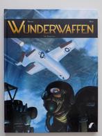 Wunderwaffen - 14_HC_Hemelvuur, Eén stripboek, Ophalen of Verzenden, Nieuw