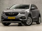 Opel Grandland X 1.2 Turbo Executive Sport Automaat (APPLE C, Auto's, Opel, Gebruikt, 1199 cc, Leder en Stof, Origineel Nederlands