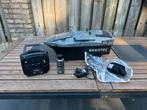 Nanotec pro voerboot, Watersport en Boten, Hengelsport | Karpervissen, Ophalen, Zo goed als nieuw, Overige typen