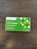 Multifocale maand contactlenzen Comflicon A +0.25 +1.50 D, Verzenden, Nieuw, Ogen