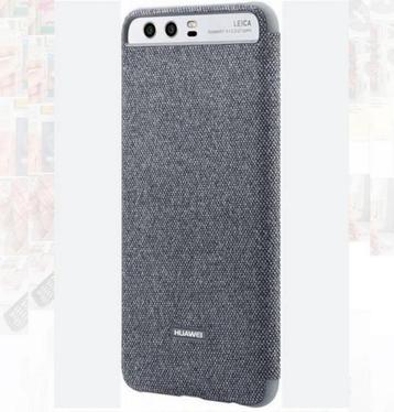 Nieuw Origineel hoesje Huawei P10 Plus grijs car case P-10 beschikbaar voor biedingen