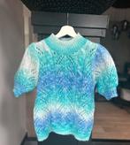 Mooie trui met korte mouw, Overige kleuren, Ophalen of Verzenden, Zo goed als nieuw, Biscou’s Project