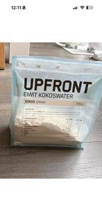 Upfront kokoswater, Ophalen, Zo goed als nieuw, Overige typen