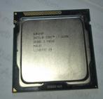Intel Core i7-2600K CPU, Computers en Software, Processors, Ophalen, Gebruikt, 3 tot 4 Ghz, LGA 1155