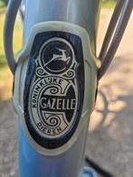 Te koop heel mooie,Gazelle herenfiets, Fietsen en Brommers, Fietsen | Heren | Herenfietsen, 61 tot 65 cm, Ophalen, Zo goed als nieuw